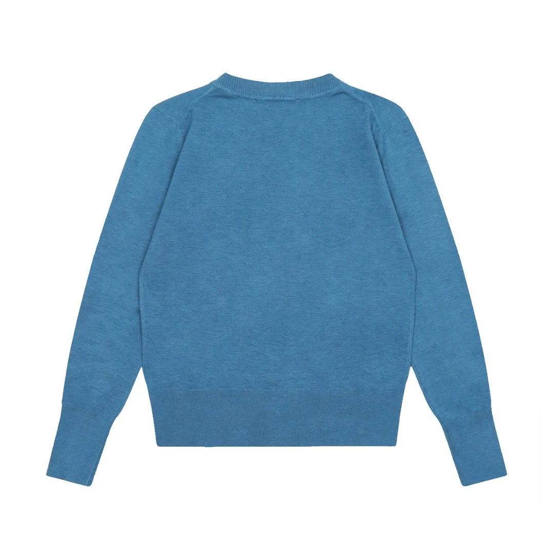 vivienne west wood Vivienne Saturn Classic Knitted Sweater Wool Cardigan 2023FW Latest Model Exclusive and Highest Quality on the Whole Network Order with Confidence - 🧩15% Merino Cotton Wool 85% Wool Blended 🧩Correct Italian 🇮🇹100% Wool Washed Wheat Logo 🧩Original Purchase True Model Opening 🧩Original Purchase Records and Comparison Charts Can Be Provided Order with Confidence 🧩Customized laser translucent buttons, the texture is clean and clear, completely restored 🧩Instant sale of all Taobao 300+ versions. Purchasing quality, full of quality, definitely not a copywriter, a real good product, the actual product is far beyond the budget. Size: S -M- L Color: black, cream apricot, coffee, gray, fluorescent green, blue